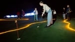 Beginners tournament and burevestnik group